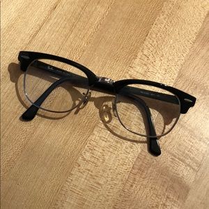 Ray Ban frames